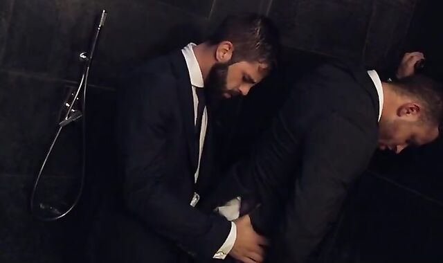 Outdoor plow With Kory Houston And Cameron Boyd