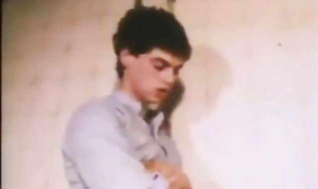 Restless Day and Night