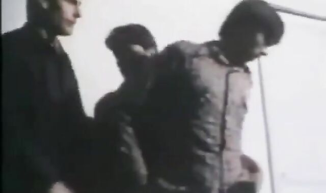 Restless Day and Night