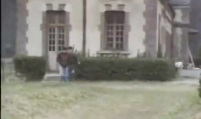 Restless Day and Night