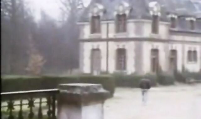 Restless Day and Night