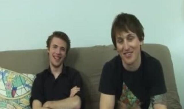 Gay-for-pay males group-plumb In Instructing And Straight males Sexually