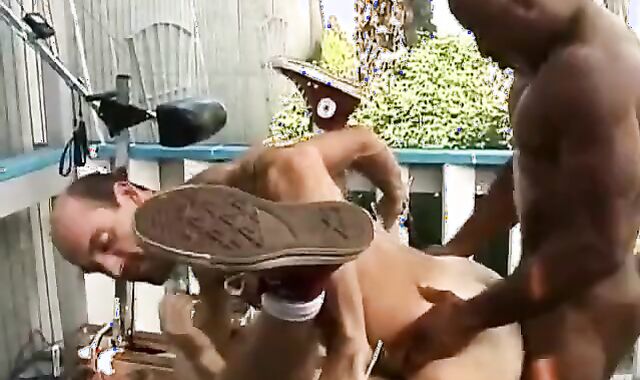 Early Morning Workout