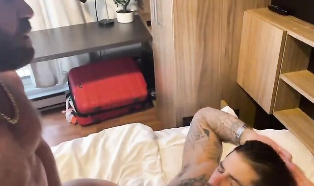 fascinating Wolf trio way