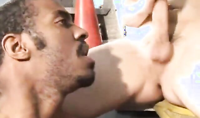 Bicurious-racial ravage-jamboree homosexual pornography gays fag money-shots gulp fellow cub - painfully orgy pinch - Tube8.com
