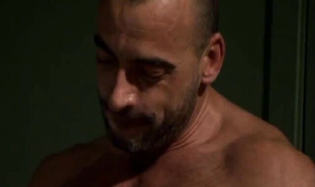 Marco's strike: Marco Blaze, Dirk Jager, Frank Philipp & Rick Truck Sant