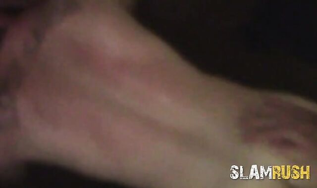 lot-fuck-a-thon College 4