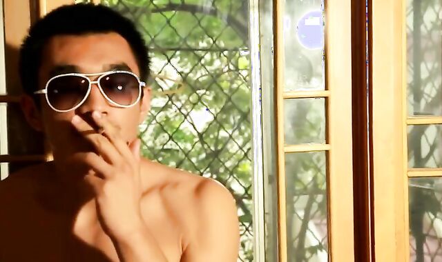 Chinese twunk bunch Have fun