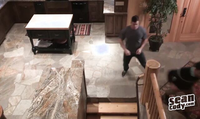 Winter Getaway: Day 1 - rectal Have fun