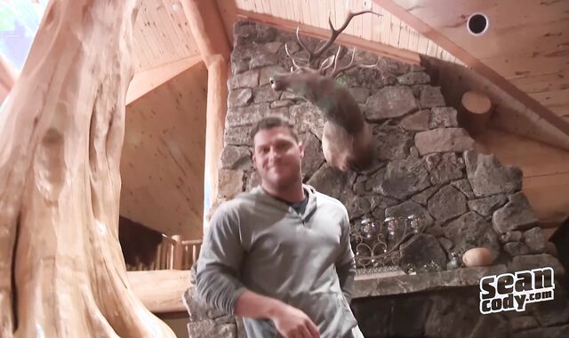 Winter Getaway: Day 1 - rectal Have fun