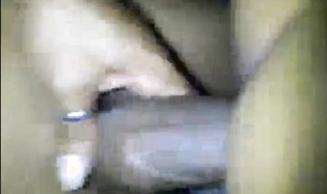 Ebony Bareback: Taking Big Black Cock