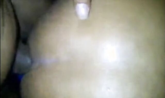 Ebony Bareback: Taking Big Black Cock