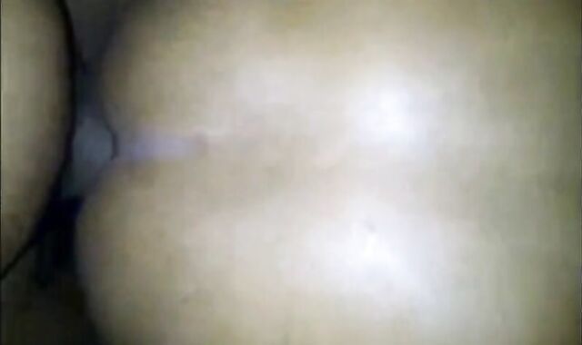 Ebony Bareback: Taking Big Black Cock