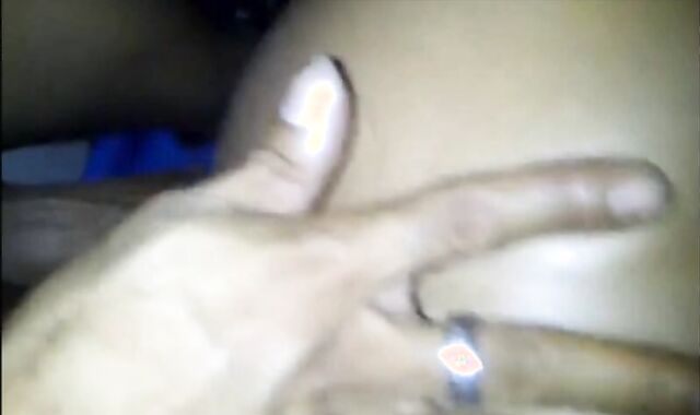 Ebony Bareback: Taking Big Black Cock