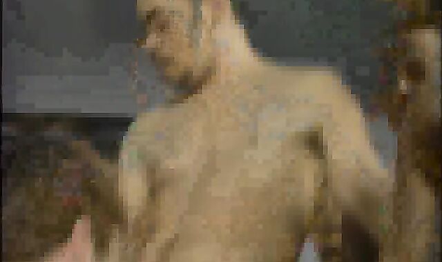 Josh Salutes 10 sausages