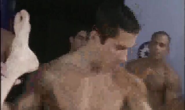 Josh Salutes 10 sausages