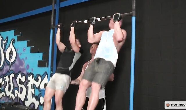 The Trainer No Excuses