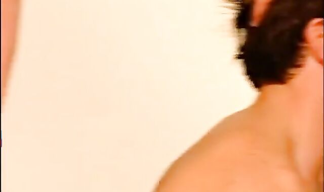 Muscle plenty of - Scene two