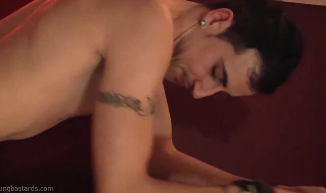 YB PartyBoys tear up Breeding