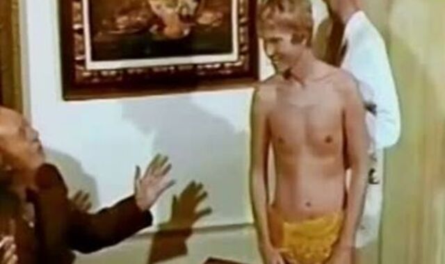 The Light From The second Story Window (1973) Part 5