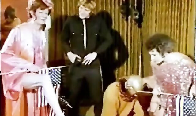 The Light From The second Story Window (1973) Part 5