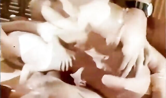 The Light From The second Story Window (1973) Part 5