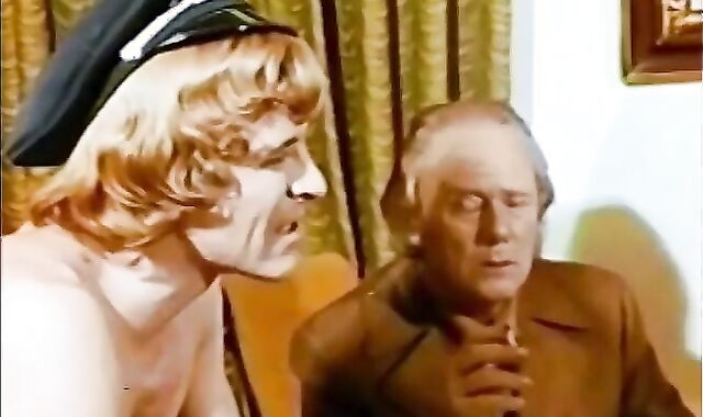 The Light From The second Story Window (1973) Part 5