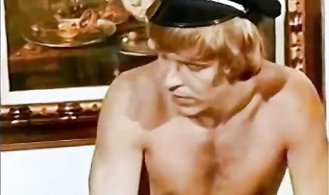 The Light From The second Story Window (1973) Part 5