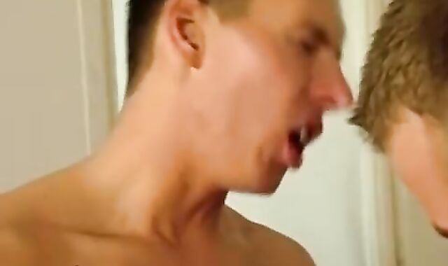 sinful Uniform hook-up