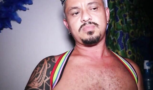 Non-Stop Hook-up Carnival 2021