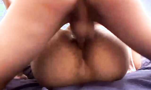 Ricky Ferraz And Davyd pounds Yuri