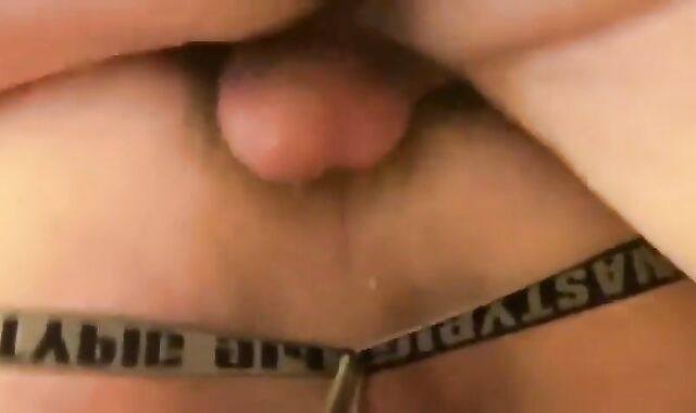 Hairy men nude drill