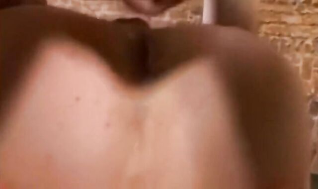 Bootless And unprotected nubile ravage