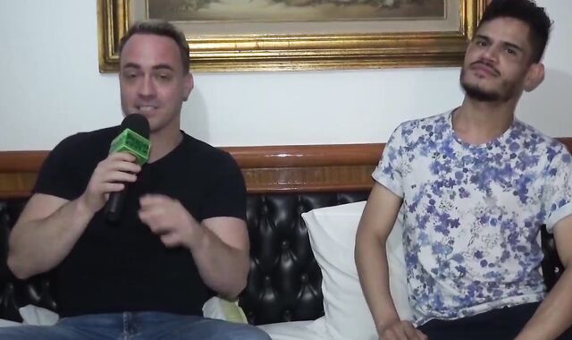 #Suite69 - Festa Noite Com Dotados Reúnem Pauzudos Em São Paulo