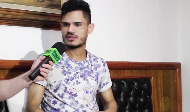 #Suite69 - Festa Noite Com Dotados Reúnem Pauzudos Em São Paulo