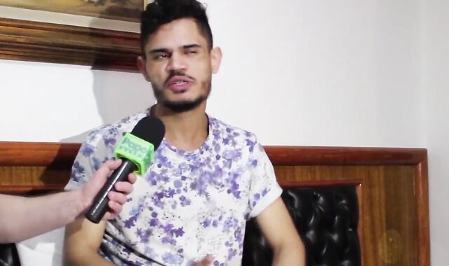 #Suite69 - Festa Noite Com Dotados Reúnem Pauzudos Em São Paulo