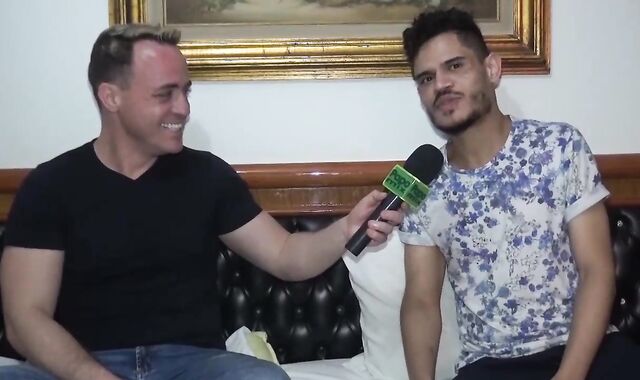 #Suite69 - Festa Noite Com Dotados Reúnem Pauzudos Em São Paulo