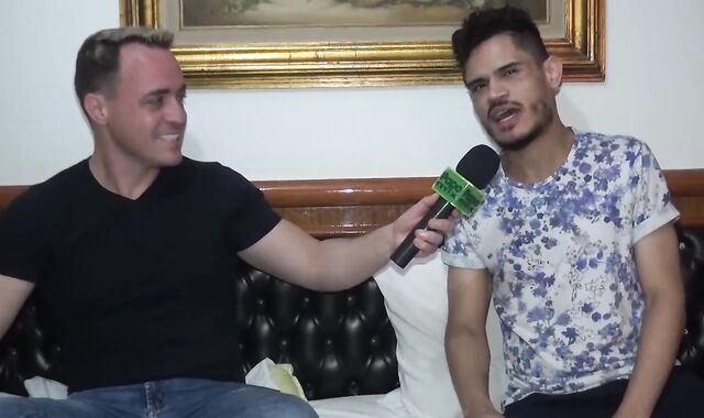 #Suite69 - Festa Noite Com Dotados Reúnem Pauzudos Em São Paulo