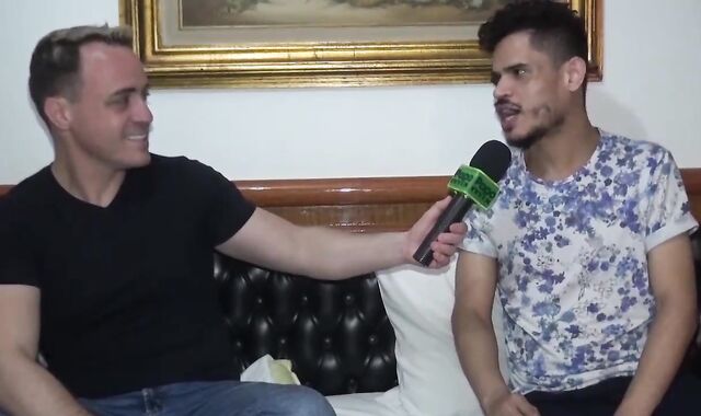 #Suite69 - Festa Noite Com Dotados Reúnem Pauzudos Em São Paulo