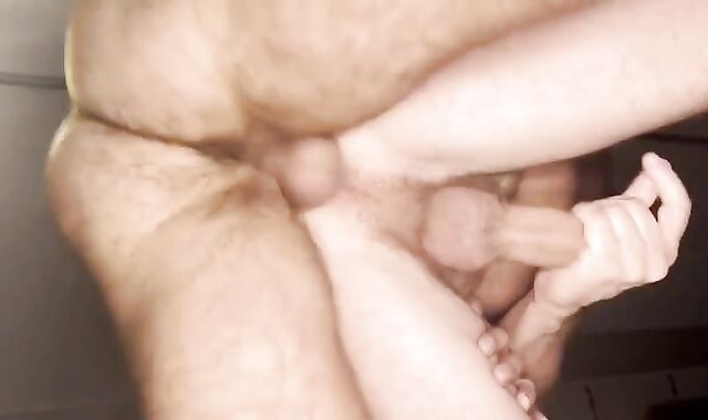 6 smutty Dogs In A Dingy Dungeon!