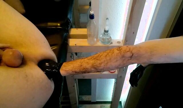 2018: 1 Hour Total Throttle 2x2 Maximum Foray -Camera B