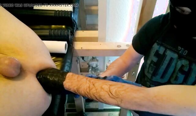 2018: 1 Hour Total Throttle 2x2 Maximum Foray -Camera B