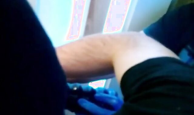 2018: 1 Hour Total Throttle 2x2 Maximum Foray -Camera B