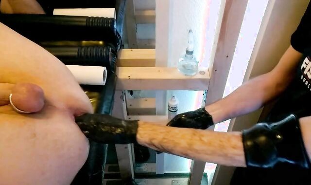 2018: 1 Hour Total Throttle 2x2 Maximum Foray -Camera B