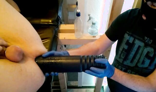 2018: 1 Hour Total Throttle 2x2 Maximum Foray -Camera B