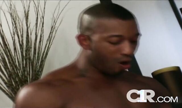 dark-hued Balled 5: Starfucker