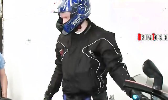 Brutalbiker