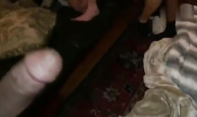 White dude group group-porked - Part 2