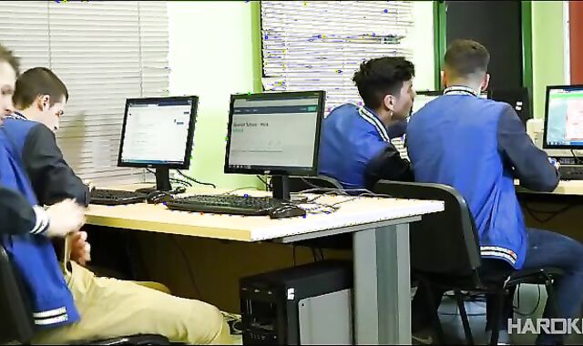 Bullfight Edition Vol 5 two