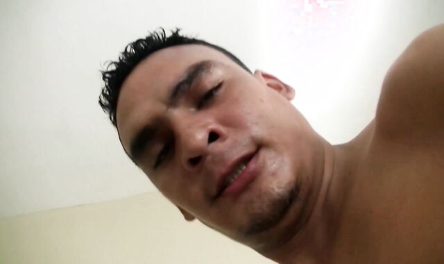 BarebackLatinoz - Latino rectal